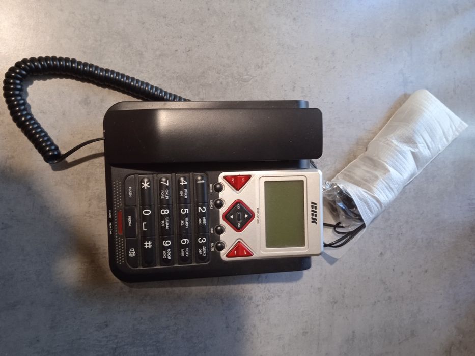 Стационарные телефоны ВВКы