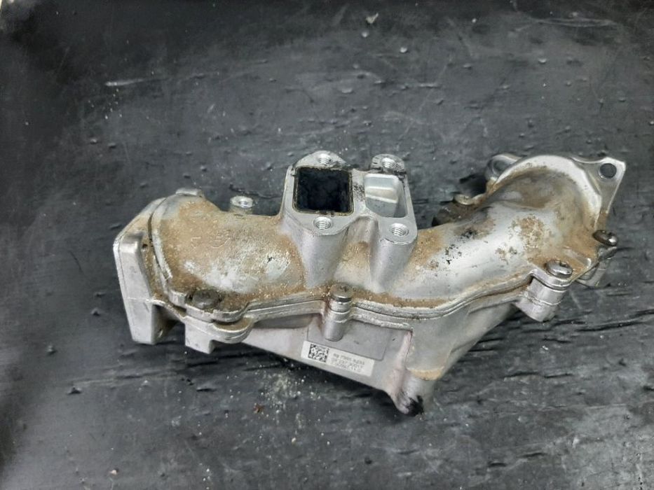 tub galerie admisie 1.7 cdti z17dtr opel astra h 8973858233