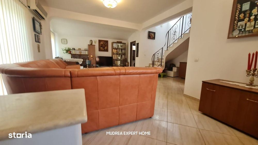 Nou | Casa Impecabila | 4 Camera | Otopeni Central