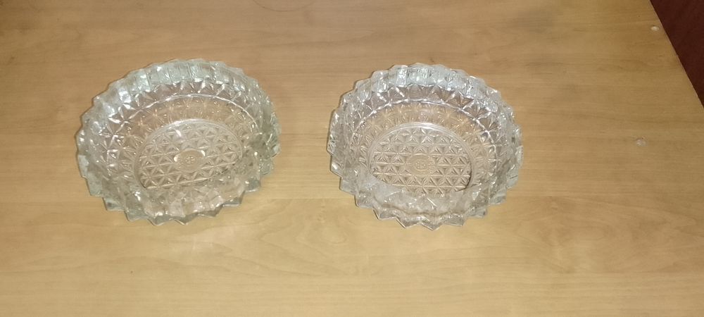 Продам салатницы советского производства!