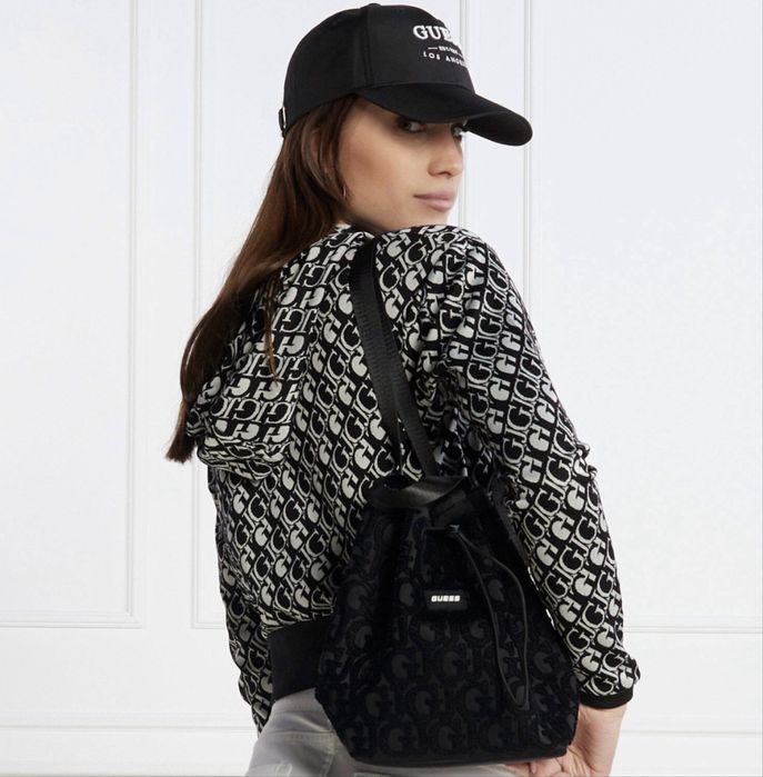 Дамска Раница Guess