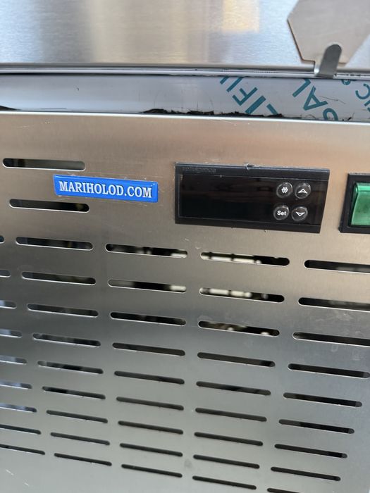 Стол холодильный