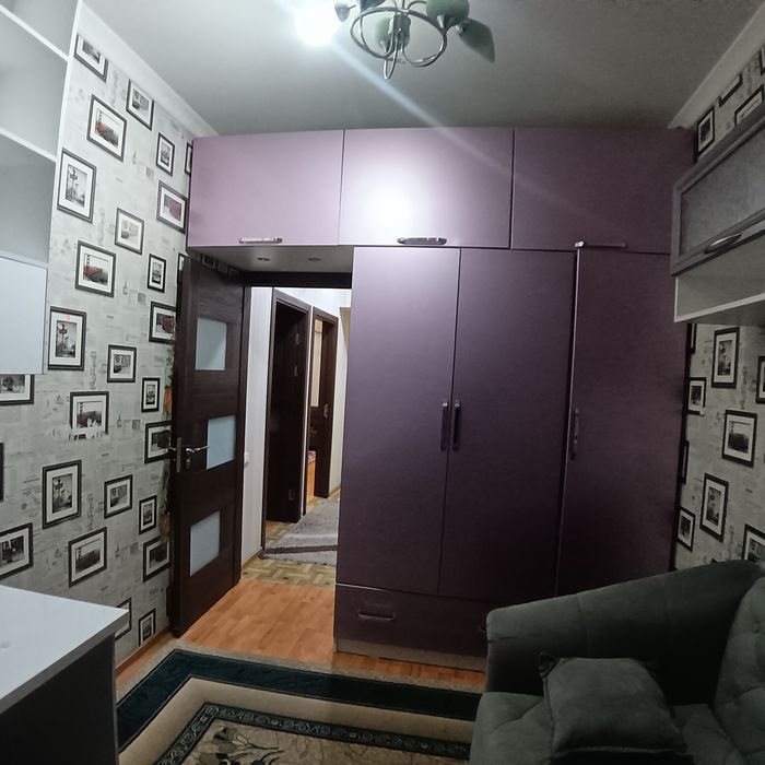 4 xonali Qoramish 2/4