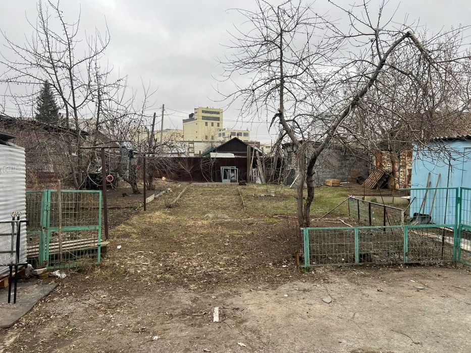 Продается дом , участок 5 соток