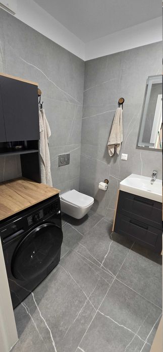 Ap 2 camere | Nou | Estoria City | Parcare | Metrou | Mobilat