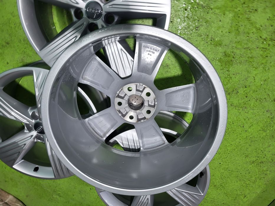 19 5x112 Audi Q4 A3 Лети джанти 5х112 Vw