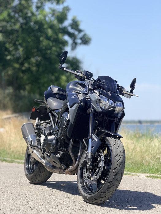 Kawasaki z900 2024