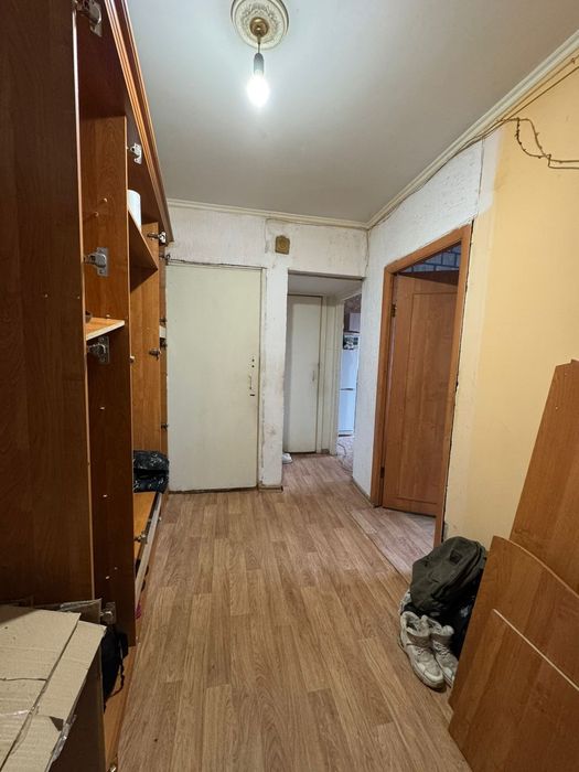 Продаётся 3 х комнатная квартира