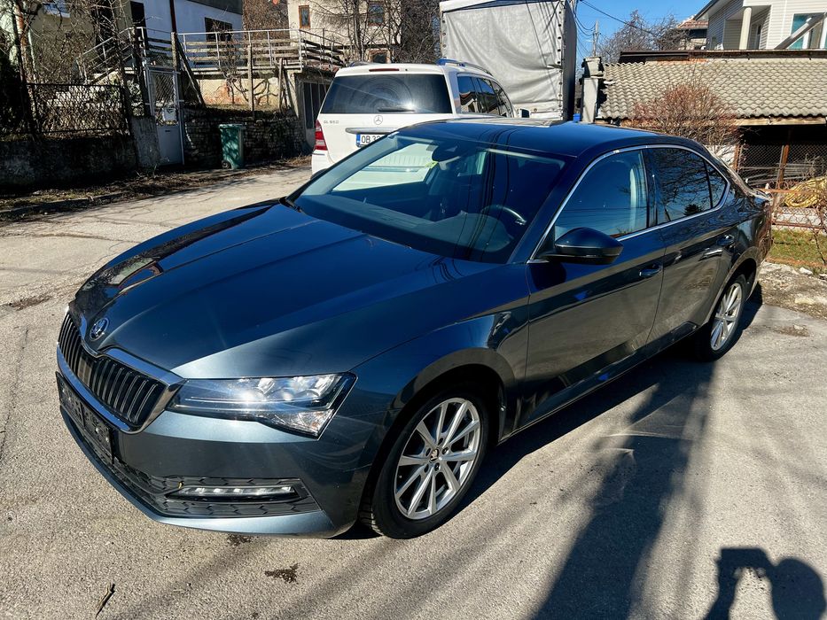 Автобояджийски услуги