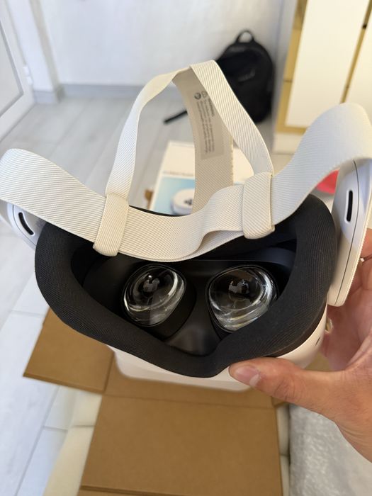 VR Meta Quest 3S 128gb