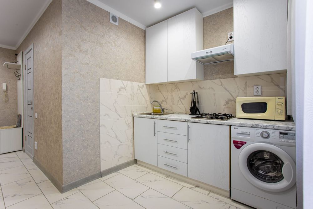 Квартира посуточно