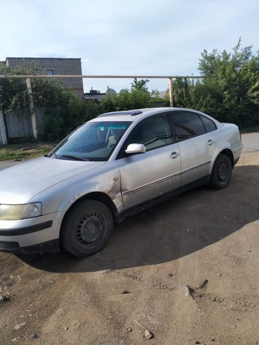 Продам Passat B5