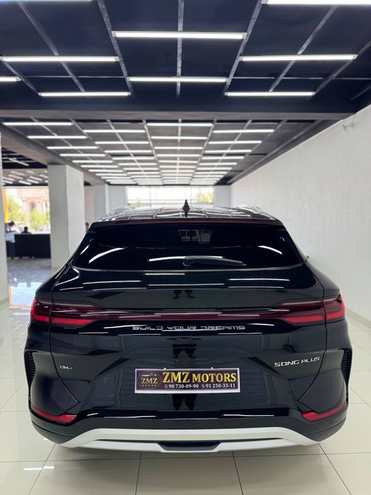 Byd chempion 2025 sotiladi