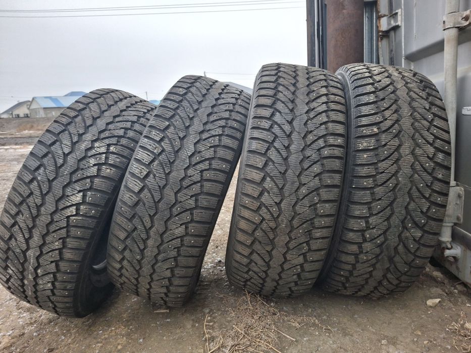 Оригинальные шина