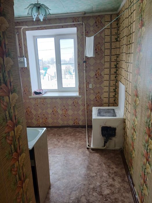 Продается 1-я Квартира в п.Переметное