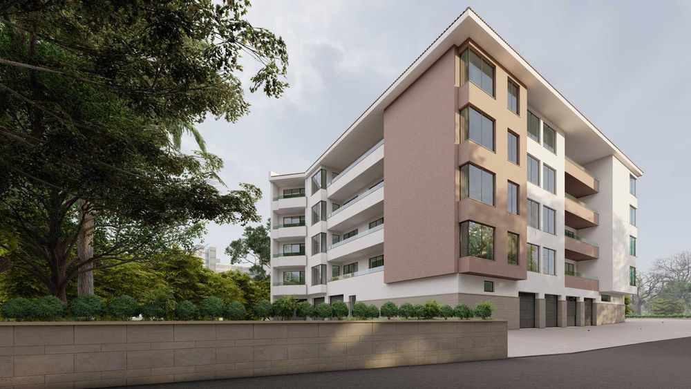 Продава се Двустаен апартамент в Търговище, Боровец - 78 кв.м за 965 €/кв.м - Снимка #1