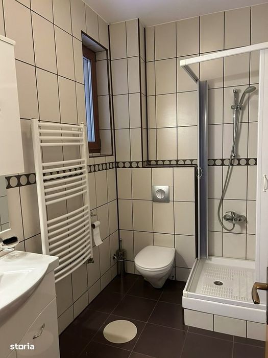 Vilă 300mp - birouri / clinică / grădiniță – Lacul Tei, zonă liniștită