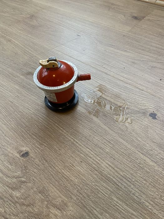 Газови бутилки втора употреба.