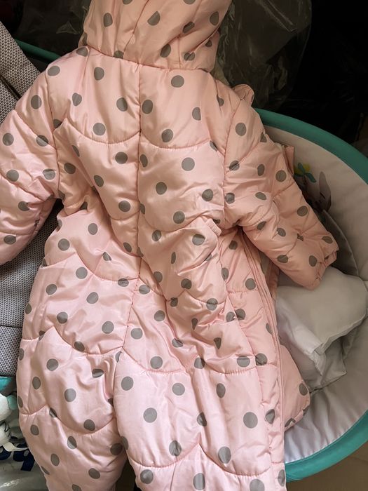 Бебешки Космонавт Майорал