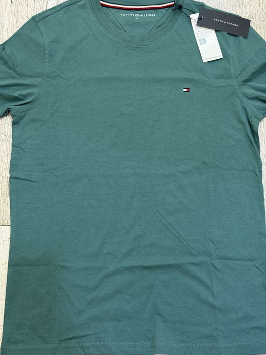 Мъжка тениска Tommy Hilfiger