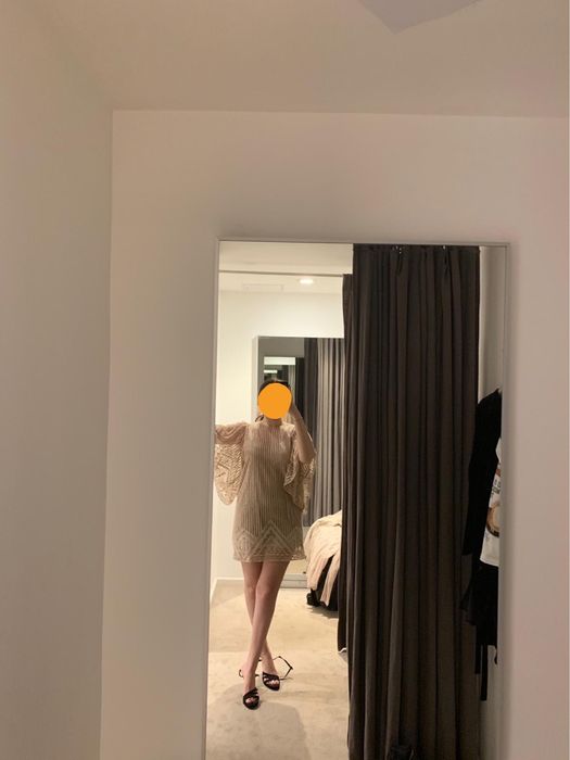 Super Ofertă! Rochie dantelă PNK