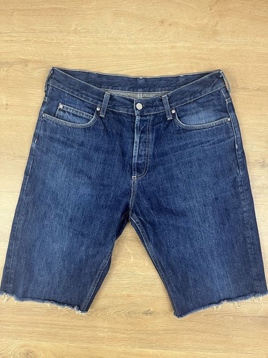 Volcom мъжки къс панталон W34