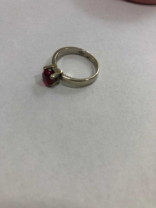 Inel 2 in 1 Aur 14k 8.3gr (ctg)staramanet