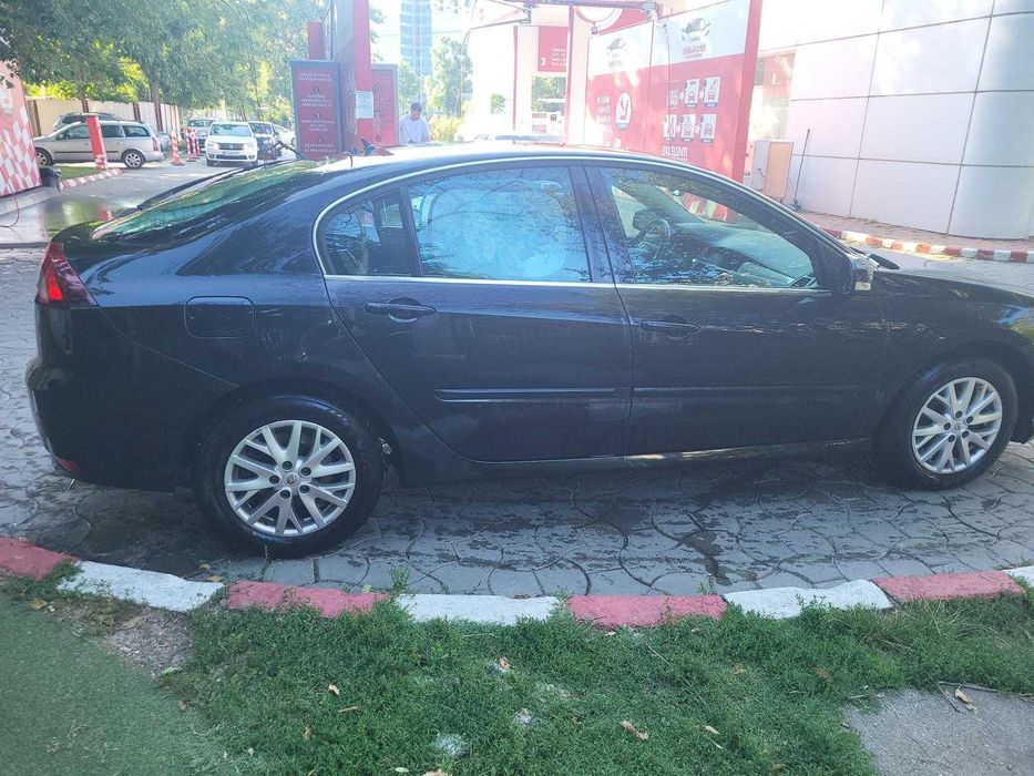 RENAULT Laguna 2013 — imagine 4