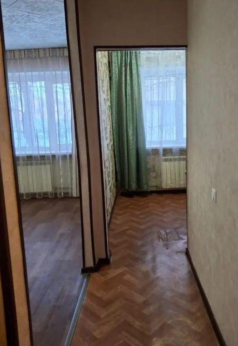 2-х комнатная квартира