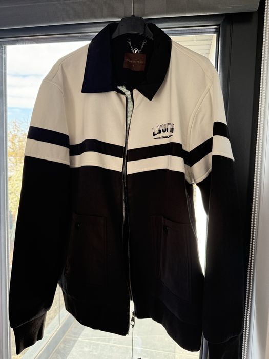 Jacheta bomber marimea L