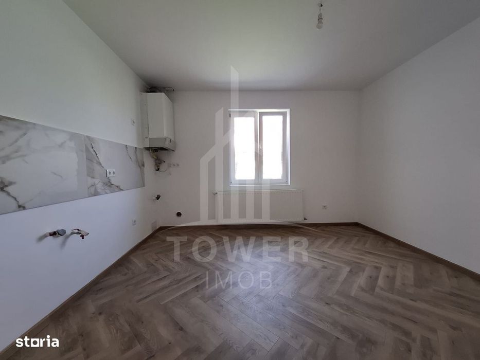 Casa renovata total- zona Calea Poplacii cu teren de 454 mp