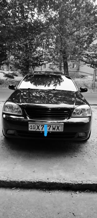 Ласетти 1.8 продаётся