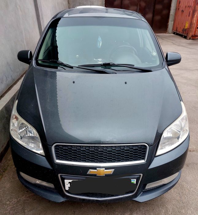 Chevrolet Nexia 3