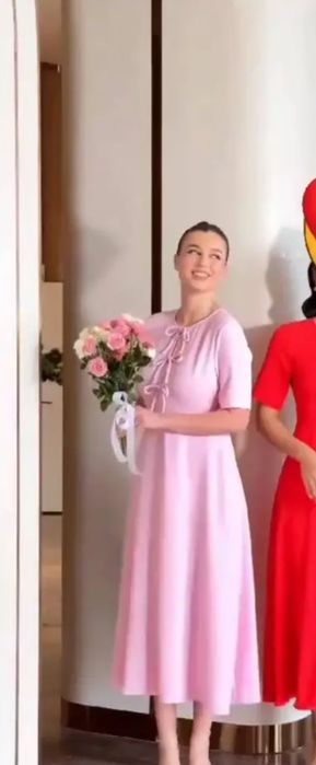 Платье Диор. Турция. Новое.