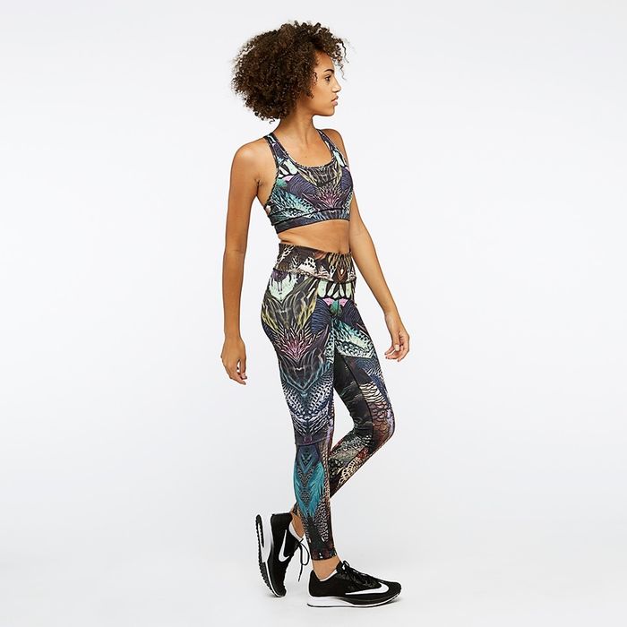 Nike клин dri fit луксозен.