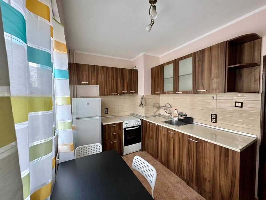 Дава се под наем Двустаен апартамент в София, Илинден - 65 кв.м за 459 € - Снимка #7