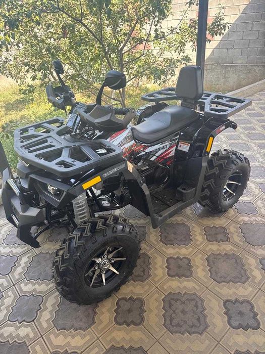 Квадроциклы 250 кубовые