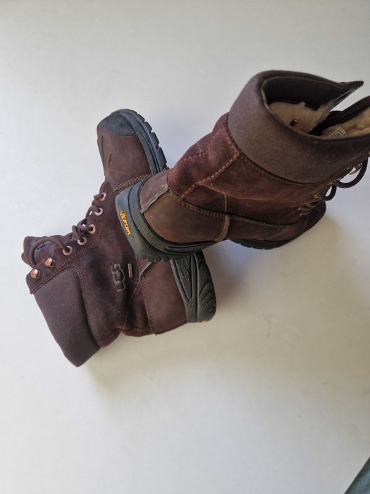 UGG Metcalf Waterproof оригинални обувки