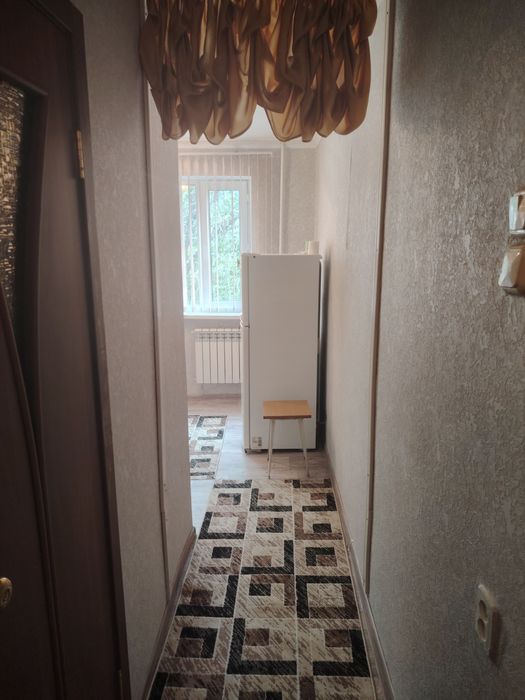 Продается 1ком квартира