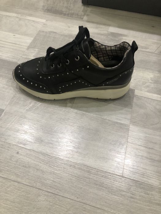 Pikolinos женски кожени сникърси