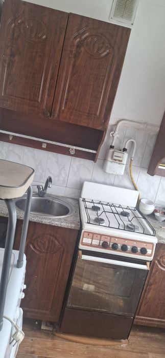 Кухонные шкафы недорого