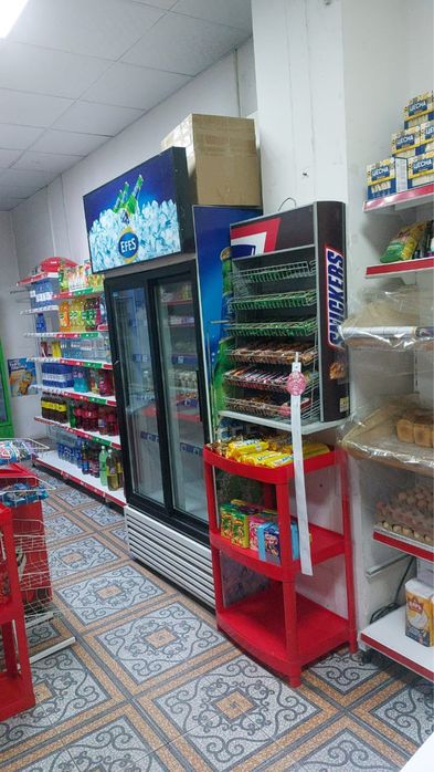 Магазин  в юго-вастоке