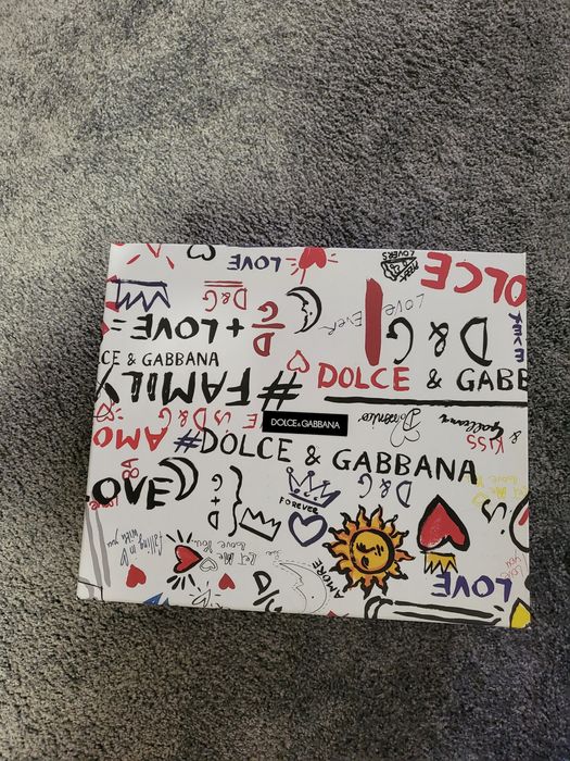 Оригинални кецове  Dolce&Gabbana