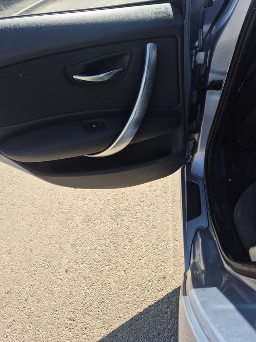 BMW 1 Series 2009 — imagine 5