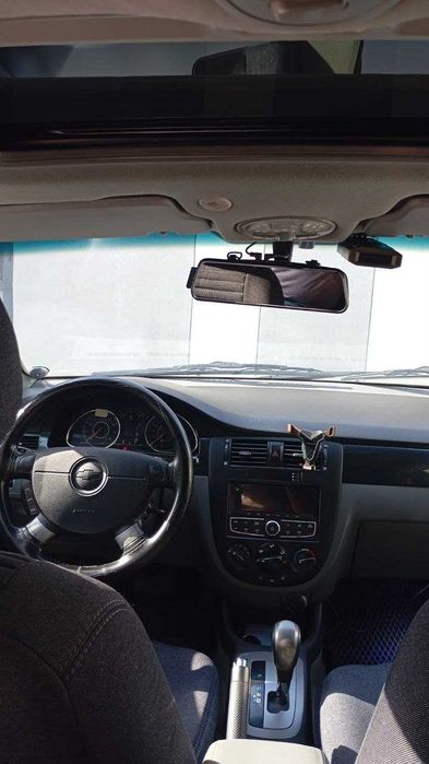 Chevrolet Gentra 2021 elegant plus