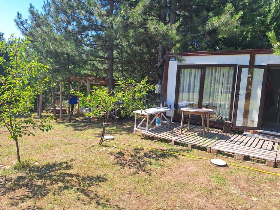 Продава се Къща в София, Хаджи Димитър - 24 кв.м за 447 €/кв.м - Снимка #1