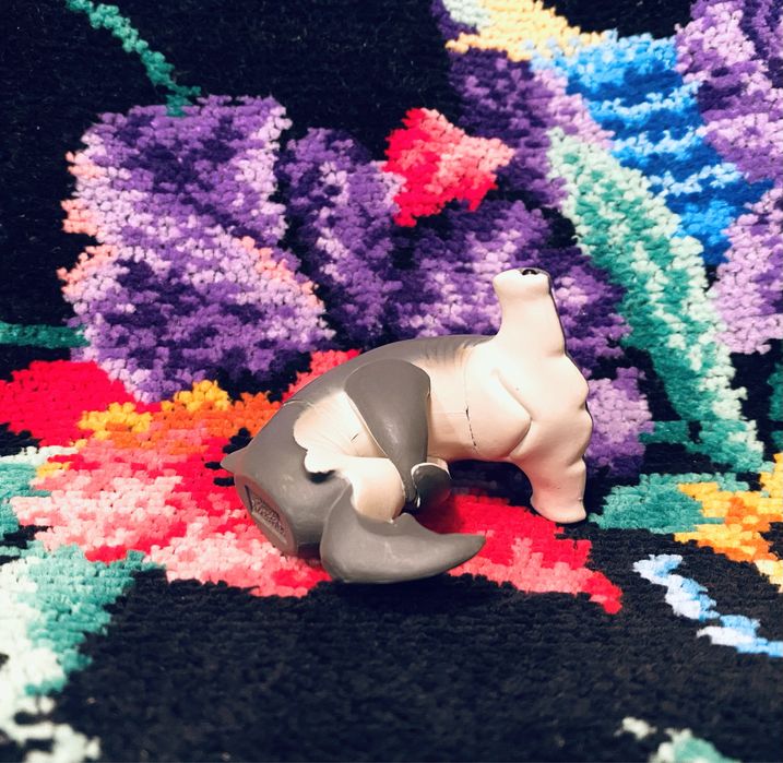 Фигурка игровая рыба молот ждун