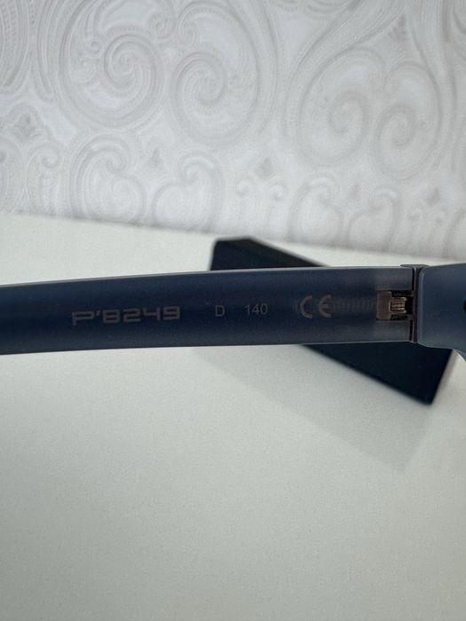 Очки Porsche design P.8249 (оригинал)