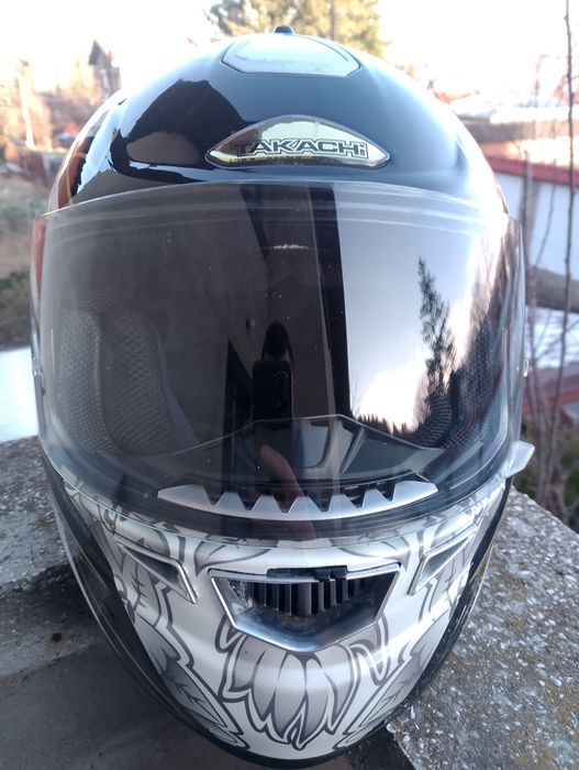 Takachi Tk-170N размер X