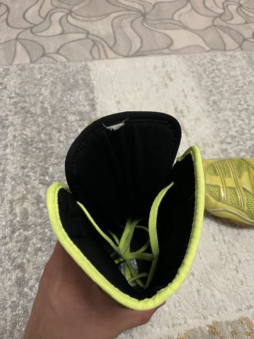 Боксерки, обувь